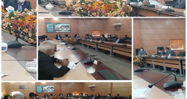 لزوم رعایت پروتکل‌های بهداشتی در اجرای طرح فاصله‌گذاری هوشمند