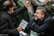 انتقاد عجیب مخالف سرسخت شفافیت آرا از تعداد جلسات غیرعلنی مجلس