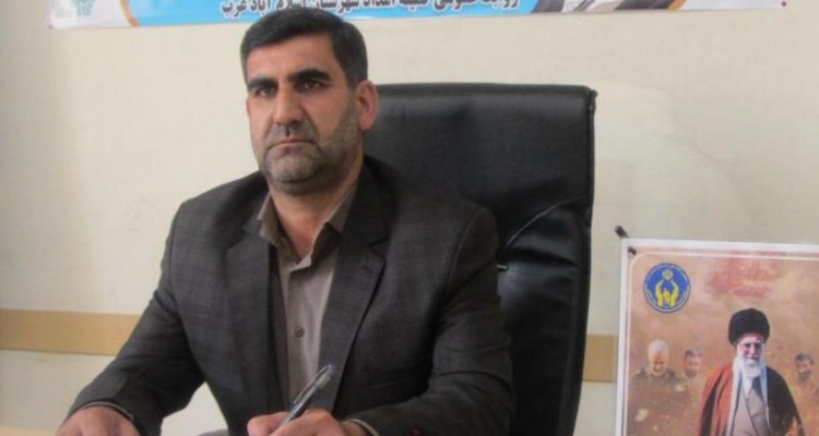 جذب ۵۳حامی جدید ایتام شهرستان اسلام آباد غرب در ماه مبارک رمضان