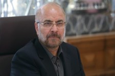 پاسخ قالیباف به ترامپ با آیه‌ای از سوره محمد(ص)