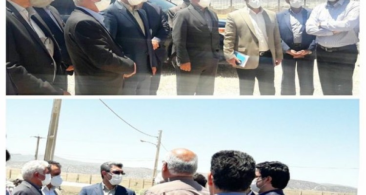 ارزیابی مطلوب روند پیشرفت طرح‌های اقتصادی در اسلام آبادغرب/تداوم روند سرمایه‌گذاری داخلی و خارجی در این شهرستان