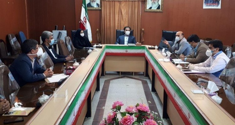 ممنوعیت پذیرش گردشگر در مراکز تفریحی دالاهو