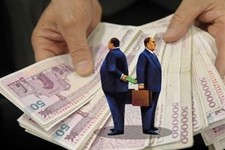 «پول‌های کثیف» انتخاباتی یا دستاویزی برای رسیدن به کرسی قدرت!/ نماینده «وام دار» کدام گره را باز خواهد کرد؟