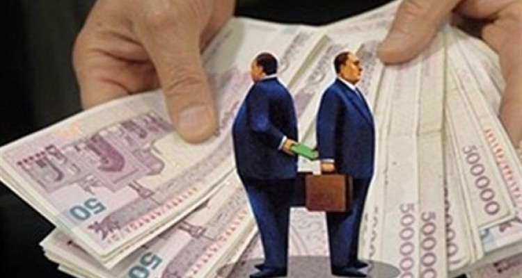 «پول‌های کثیف» انتخاباتی یا دستاویزی برای رسیدن به کرسی قدرت!/ نماینده «وام دار» کدام گره را باز خواهد کرد؟