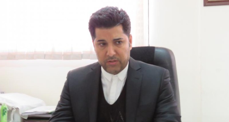 رصد بازار اسلام آبادغرب توسط ۹ گشت مشترک بازرسی‌