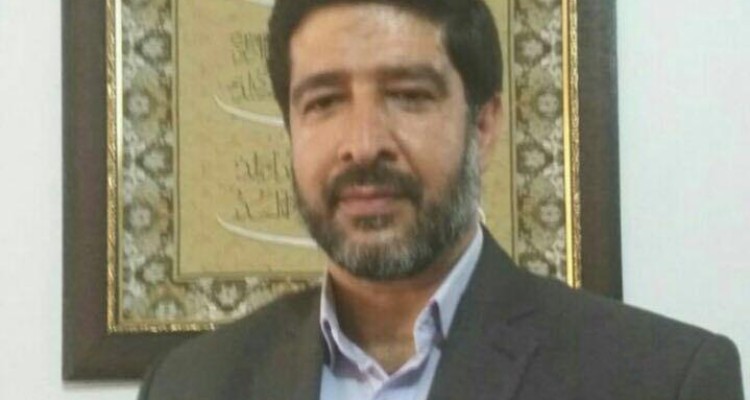 امکان مشارکت بیشتر مردم در بازسازی عتبات عالیات