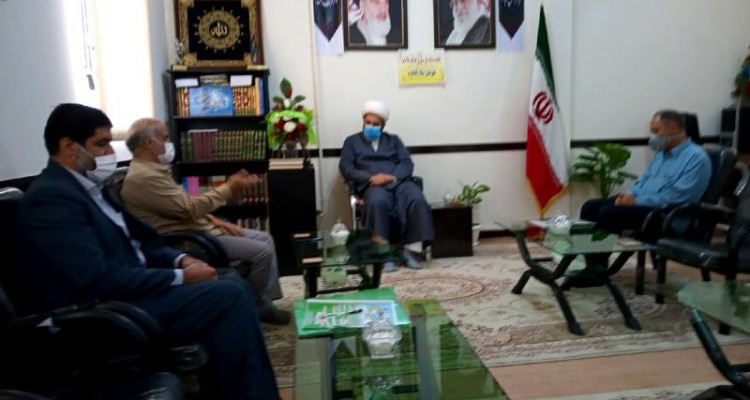 تاکید بر بهره برداری از ظرفیت فرهنگی موکب های اربعین