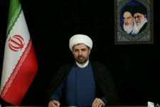  انتخابات کانون مداحان در  اسلام آبادغرب برگزار شد