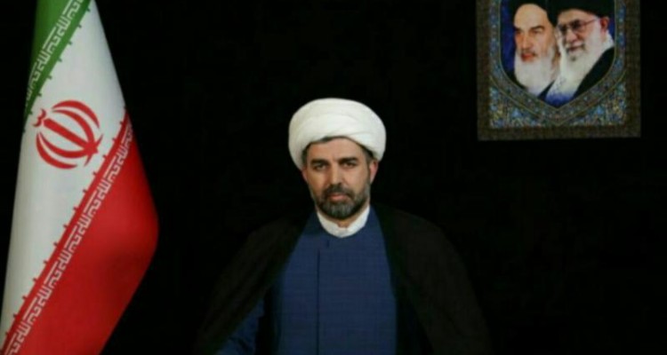  انتخابات کانون مداحان در  اسلام آبادغرب برگزار شد