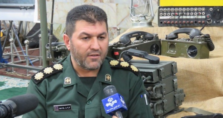 عملیات مرصاد مُهری بر فرجام منافقین بود/ کمینگاه مرصاد درس عبرتی برای خیانتکاران