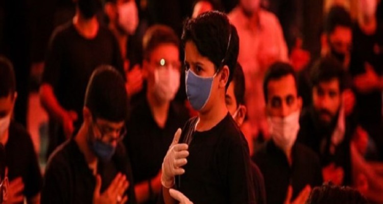 شرط برگزاری مراسم‌های مذهبی در اماکن سربسته/ پذیرایی در جریان برگزاری مراسم ممنوع است