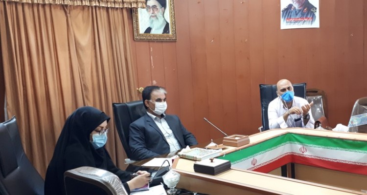 مراسم محرم را بر اساس نقشه راهی که مقام معظم رهبری ترسیم فرموده اند، انجام خواهیم داد