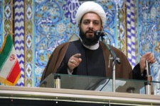 آئین عزادارى اباعبدالله الحسین علیه السلام نماد وفاق ملى است