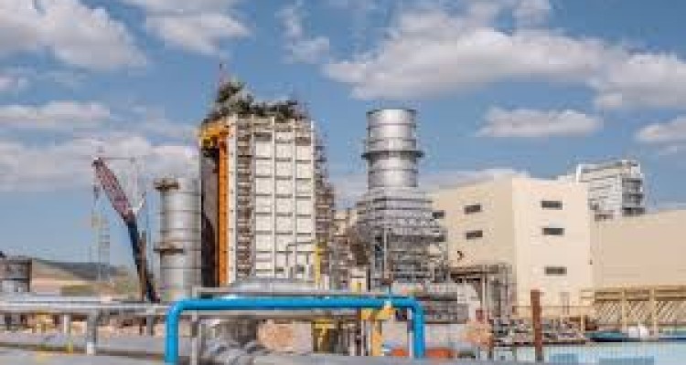 دومین واحد گازی نیروگاه سیکل ترکیبی(دالاهو) اسلام آبادغرب فردا افتتاح می‌شود