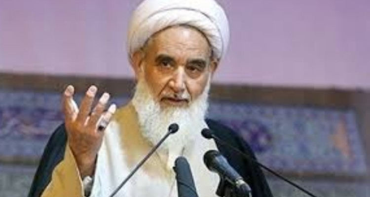  اهانت به ساحت پیامبر(ص) اهانت به 124 هزار پیغمبر است