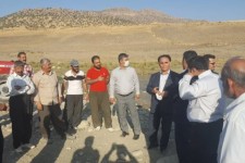 آب شرب، راه، مدرسه، و گاز از عمده مشکلات شهرستان دالاهو