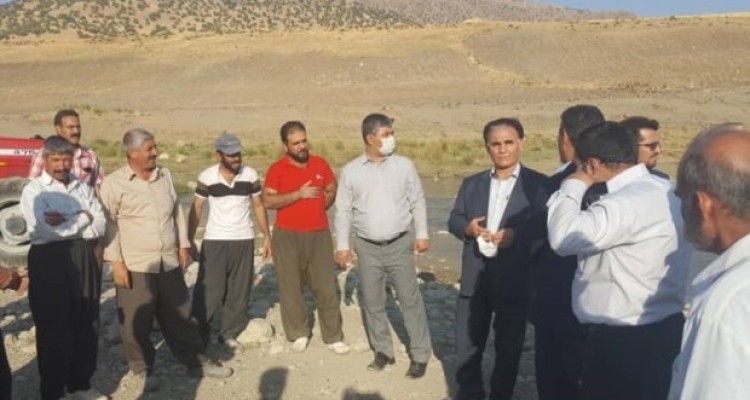 آب شرب، راه، مدرسه، و گاز از عمده مشکلات شهرستان دالاهو