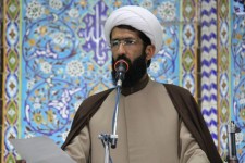    دفاع مقدس دانشگاه عملی انسان سازی  بود/مسئولین به داد مردم برسند گرانی بیداد می کند