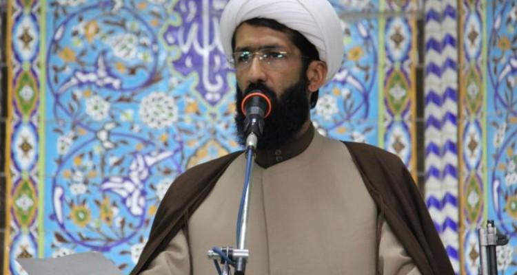    دفاع مقدس دانشگاه عملی انسان سازی  بود/مسئولین به داد مردم برسند گرانی بیداد می کند