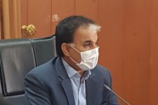 اخذ مجوز تصفیه خانه فاضلاب گهواره و ریجاب در دست پیگیری است/امورات مسکن مهر بایستی بر مدار ضوابط شهرسازی پیش برود