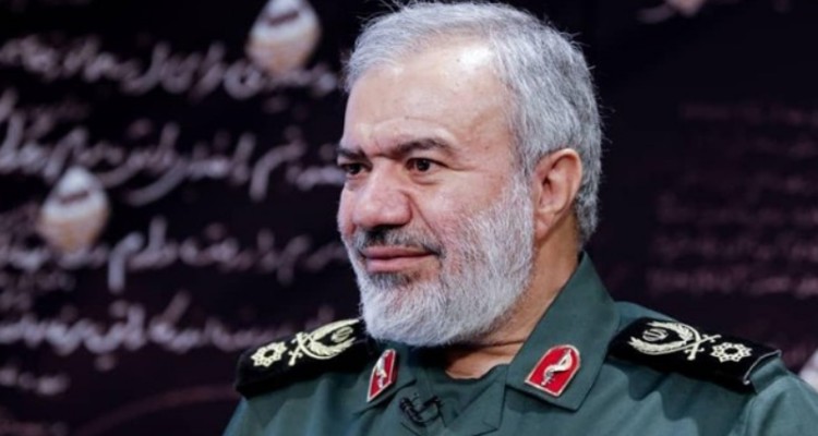 آمریکایی‌ها را مجبور کرده‌‌ایم در خلیج فارس به فارسی صحبت کنند