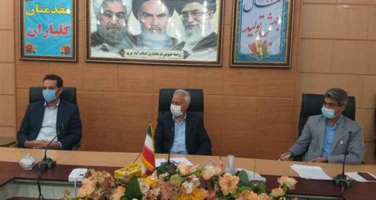 تغییر رفتار اجتماعی برای مدیریت خطرات ناشی از کرونا موجب صیانت سلامتی مردم می شود