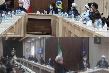  امام جمعه اسلام آبادغرب به عنوان مدیر کل امور اجرائی زکات کل کشور منصوب شد