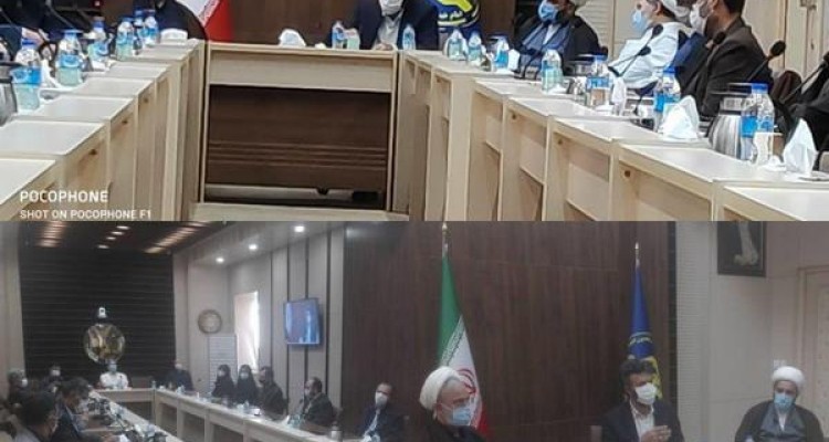  امام جمعه اسلام آبادغرب به عنوان مدیر کل امور اجرائی زکات کل کشور منصوب شد