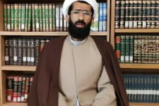 مودت و محبت نسبت به اهل بیت علیهم السلام به معنای تسلیم محض است