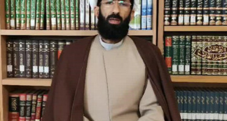 مودت و محبت نسبت به اهل بیت علیهم السلام به معنای تسلیم محض است