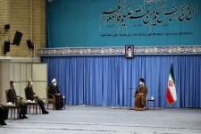 لزوم اتخاذ تصمیم‌های قاطع، اقناع افکار عمومی و همکاری همگانی/ کار برخی افراد در هتک حرمت رئیس‌جمهور غلط بود؛ انتقاد متفاوت از اهانت است