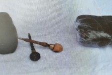 کشف ۷ کیلو گرم مواد مخدر در اسلام آبادغرب/کشف ۳۹ فقره سرقت در شهرستان