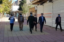 همراهی مردم دالاهو در اجرای طرح شهید سلیمانی،مثال زدنی است