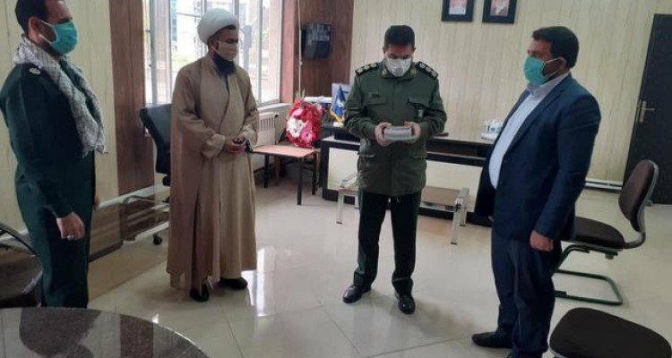 بسیج تنها جریان تاریخی ایران است که متعلق به عموم مردم است