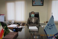  ترویج اصلاح ذات البین از سیاست اصلی دستگاه قضایی و دادگستری اسلام آباد غرب است/ آزاد نمودن زندانیان به نحوی زندگی بخشیدن است