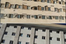 پاشنه آشیل افتتاح فازدوم بیمارستان اسلام آبادغرب چیست؟!