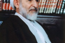 روایت هایی از مبارزات آیت الله یزدی در تبعید از تغییر نام شاه آباد به اسلام آباد تا فراهم نمودن دیدار مردم شهرستان با امام خمینی(ره)