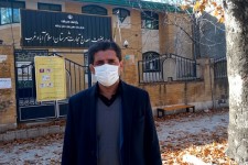 گرانفروشی و عدم درج قیمت بیشترین تخلفات اصناف اسلام آبادغرب