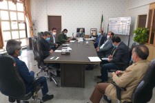 اجرای دقیق طرح شهید سلیمانی می تواند درمسیر پایداری از سلامت جامعه اثر گذار باشد 