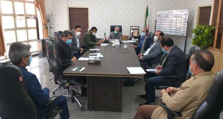 اجرای دقیق طرح شهید سلیمانی می تواند درمسیر پایداری از سلامت جامعه اثر گذار باشد 