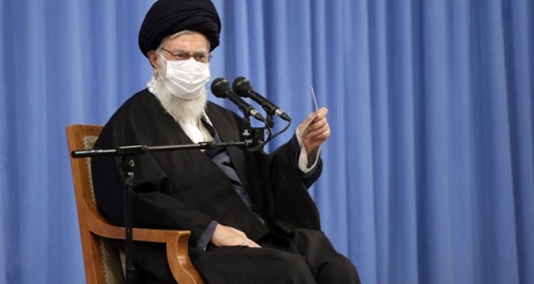 انتقام شهادت سردار سلیمانی قطعی است/سه کشور اروپایی، نهایت نفاق را از خود نشان دادند/ دشمنی آمریکا با رفتن ترامپ تمام نمی‌شود