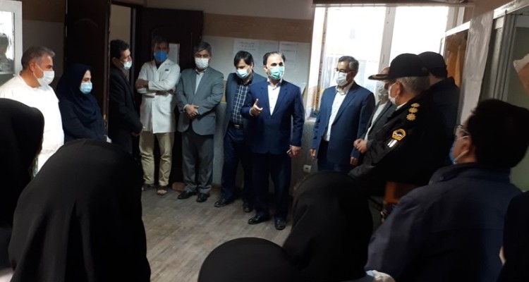 نقش پرستاران در مقابله با کرونا، مجاهدتی ماندگار است