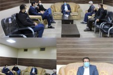 لزوم قرارگرفتن تئاتر مرصاد در سبد جشنواره های اداره کل هنرهای نمایشی