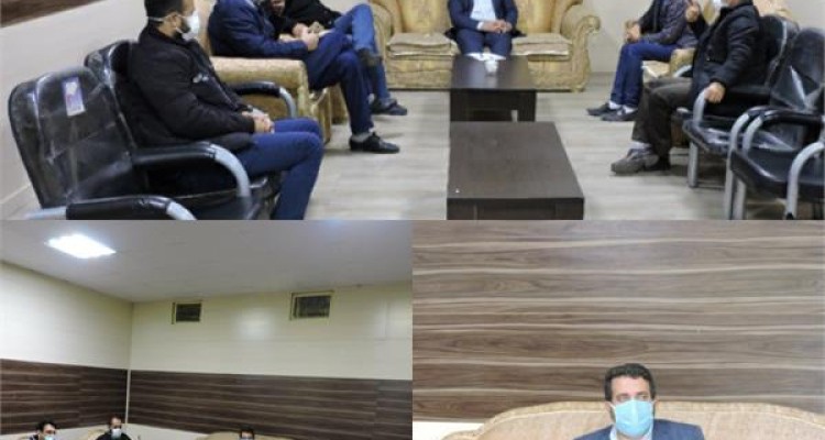 لزوم قرارگرفتن تئاتر مرصاد در سبد جشنواره های اداره کل هنرهای نمایشی