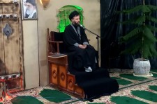 یکی مهمترین محورهای مکتب حاج قاسم سلیمانی حفظ وحدت است