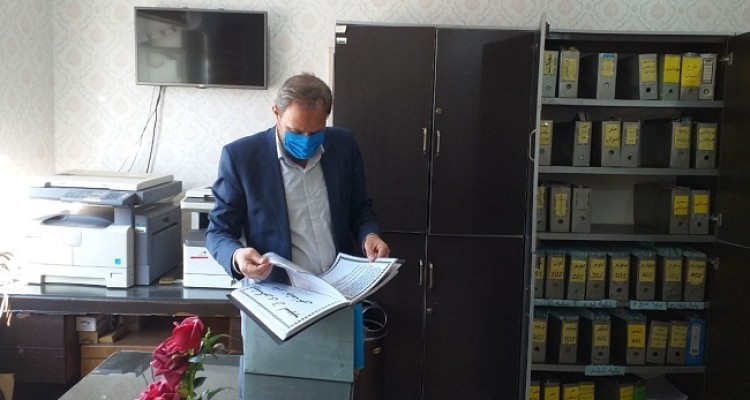 لزوم توسعه فعالیت های پرورشی در آموزش غیر حضوری/از تربیت معنوی دانش آموزان غافل نباشیم