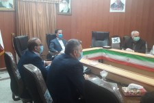 غربالگری بیش از 3 هزار نفر در طرح شهید سلیمانی در شهرستان دالاهو