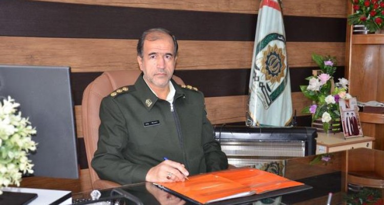 کشف ۹۳ درصدی جرائم سایبری در اسلام آبادغرب