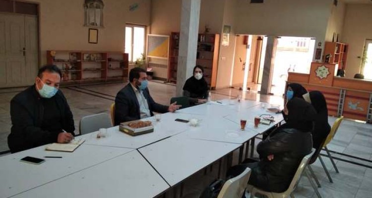 برگزاری ویژه برنامه کودک و نوجوان در ایام دهه فجر با محوریت فضای مجازی