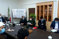 اجرای بیش از 100 عنوان برنامه طی دهه فجر با محوریت فضای مجازی در شهرستان اسلام آبادغرب